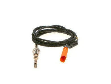 Exhaust Gas Temperature Sensor - AUDI FSI (Downstream DPF) | 0 986 259 034