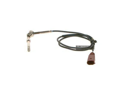 Exhaust Gas Temperature Sensor - AUDI Q7 4.2 TDI | 0 986 259 085