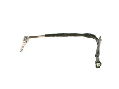 Exhaust Gas Temperature Sensor - MERCEDES-BENZ CClass