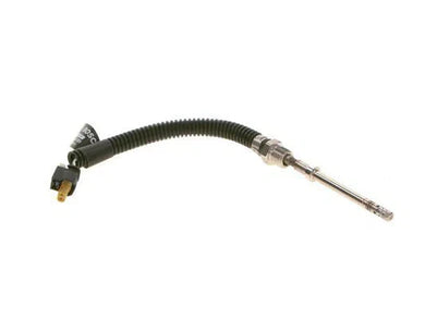 Exhaust Gas Temperature Sensor - MERCEDES-BENZ EClass