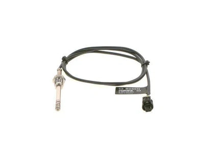 Exhaust Gas Temperature Sensor - MERCEDES-BENZ-Sprinter