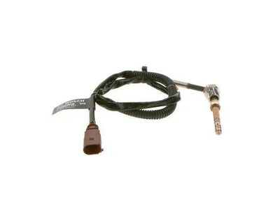 Exhaust Gas Temperature Sensor - VW Amarok 2.0 TDI | 0 986 259 083