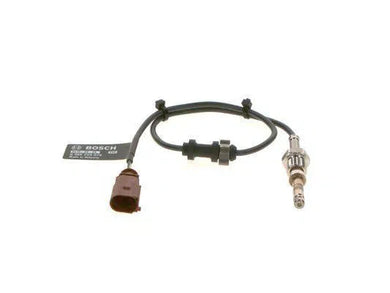 Exhaust Gas Temperature Sensor - VW Passat 2.0L TDI | 0 986 259 075