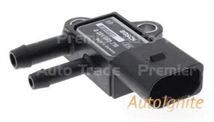 EXHAUST PRESSURE SENSOR | EPS-001