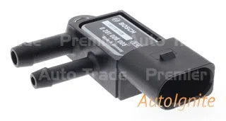 EXHAUST PRESSURE SENSOR | EPS-002