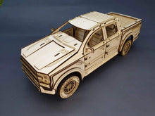 Load image into Gallery viewer, FORD RANGER CONSTRUCTION KIT | NEXT GEN / RA
