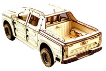 Load image into Gallery viewer, FORD RANGER CONSTRUCTION KIT | NEXT GEN / RA
