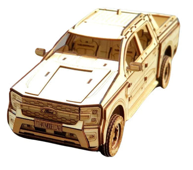 FORD RANGER CONSTRUCTION KIT | NEXT GEN / RA