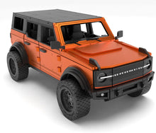 Load image into Gallery viewer, FORD RAPTOR BRONCO 3D CONSTRUCTION KIT
