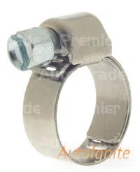 FUEL HOSE CLAMP - EXTENDED BAND | CLP-002R