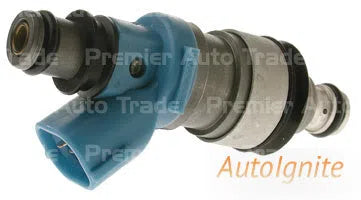 FUEL INJECTOR | INJ-012M