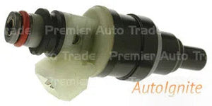 FUEL INJECTOR | INJ-020M