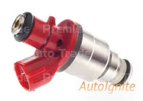 FUEL INJECTOR | INJ-184M