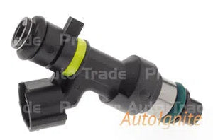 FUEL INJECTOR | INJ-345M