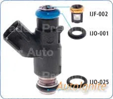 FUEL INJECTOR SERVICE KIT | IJK-042