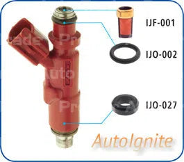 FUEL INJECTOR SERVICE KIT | IJK-062