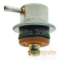 FUEL PRESSURE REGULATOR | FPR-050