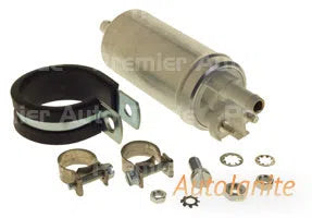 FUEL PUMP: EXTERNAL 3-5PSI (90LPH FREEFLOW) | EFP-085M