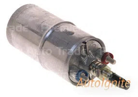 FUEL PUMP: EXTERNAL EFP-206 | 0 580 254 023