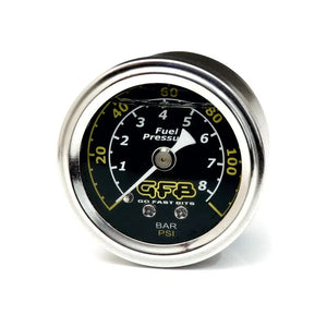 GFB FUEL PRESSURE GAUGE