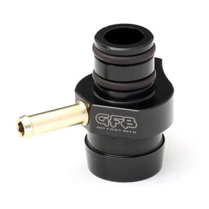 GFB GAUGE PORT/BOOST TAP SUITS VW GTI MK5-6