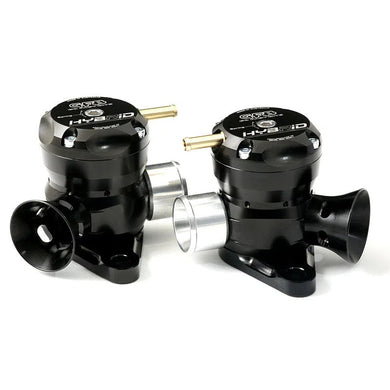 GFB HYBRID SUITS GT-R R35 - 2 VALVES INCLUDED