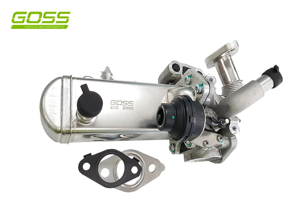 GOSS EGR COOLER | EC103