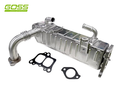 GOSS EGR COOLER | EC106