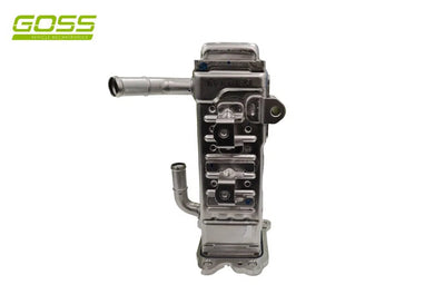 GOSS EGR COOLER | EC107