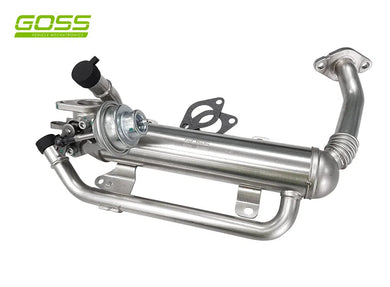 GOSS EGR COOLER | EC111