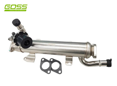 GOSS EGR COOLER | EC112