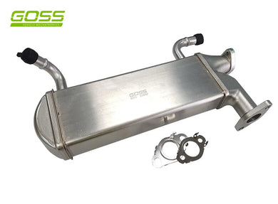 GOSS EGR COOLER | EC113