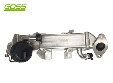 GOSS EGR COOLER | EC116