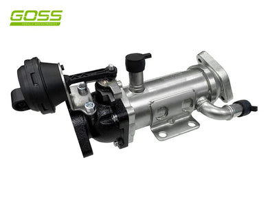 GOSS EGR COOLER | EC118