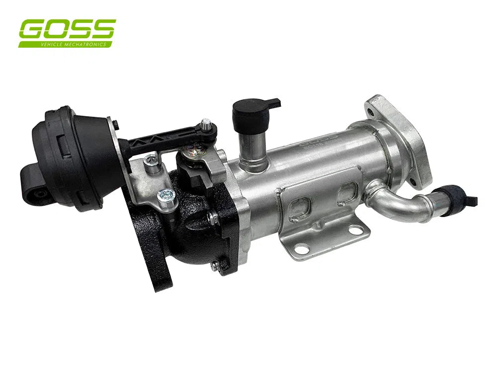 GOSS EGR COOLER | EC118