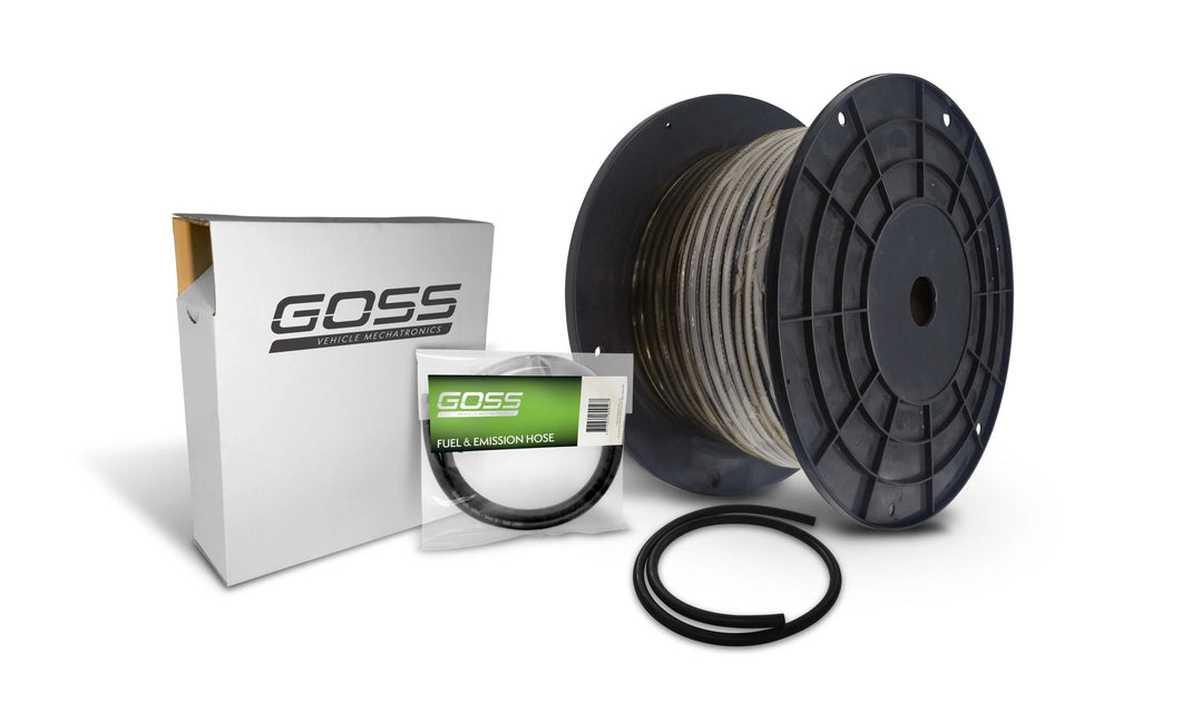 GOSS FUEL INJECTION HOSE