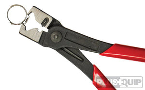 HOSE CLAMP PLIERS | EQP-020