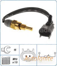 HUMMER COOLANT TEMPERATURE SENSOR CTS-132 | CTS-132