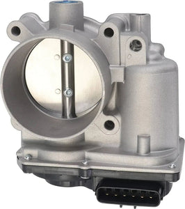 HYUNDAI THROTTLE BODY | TBO-221