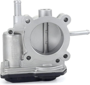 HYUNDAI THROTTLE BODY | TBO-222