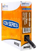 Load image into Gallery viewer, ICON POWER BRAKE HOSE (VACUUM) - 9MM RUBBER | VCH-090-05M
