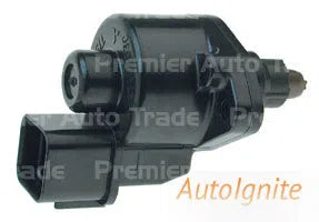 IDLE SPEED CONTROL VALVE| ISC-003