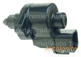 IDLE SPEED CONTROL VALVE| ISC-004