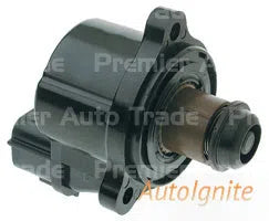 IDLE SPEED CONTROL VALVE| ISC-007