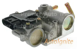 IDLE SPEED CONTROL VALVE| ISC-008