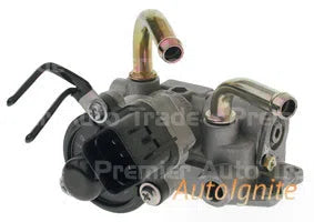 IDLE SPEED CONTROL VALVE| ISC-009