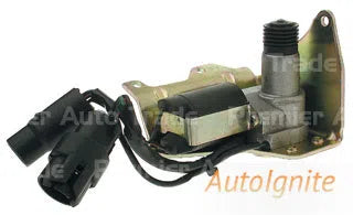 IDLE SPEED CONTROL VALVE| ISC-010