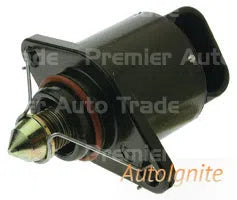 IDLE SPEED CONTROL VALVE| ISC-014