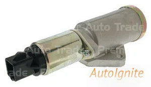 IDLE SPEED CONTROL VALVE| ISC-017