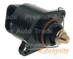 IDLE SPEED CONTROL VALVE| ISC-019